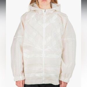 Nike Windrunner earth day zip jacket